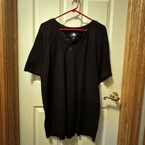 Men’s Rock & Republic casual short sleeve shirt